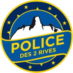 Police Intercommunale Des 2 Rives Saillon et Saxon